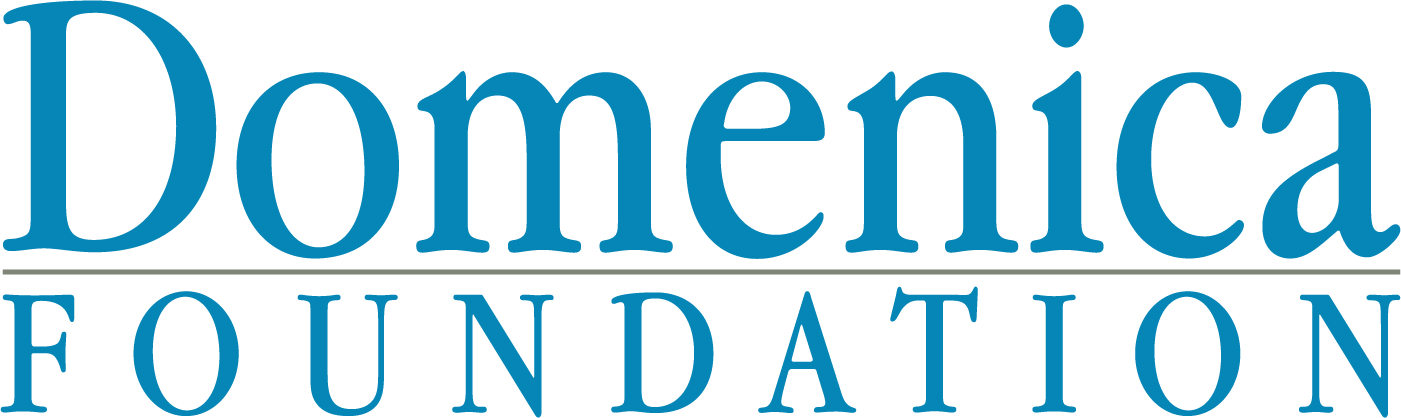 Domenica Foundation logo